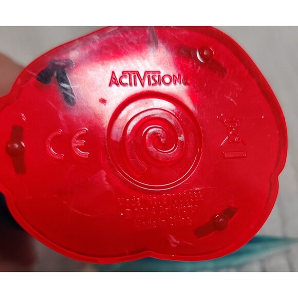 Skylanders Activision Lot of 3  Action Figures Characters- Pre Owned - Picture 6 of 9